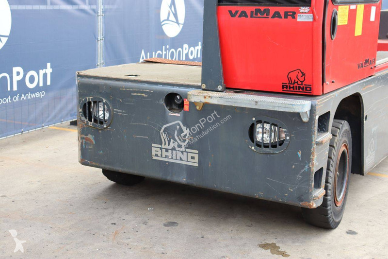 Smalgangstruck  VSM50/12/35