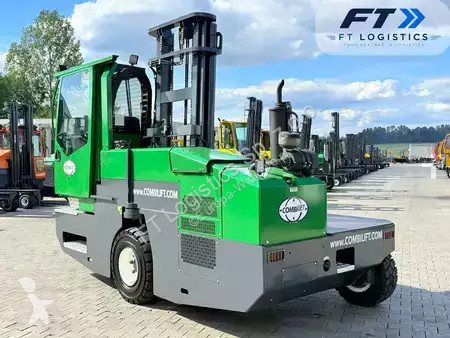 Smalgangstruck Combilift