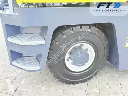 Smalgangstruck Combilift
