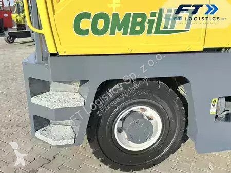 Smalgangstruck Combilift