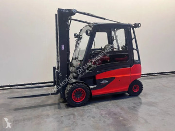Linde 388 E 50 HL-01/600