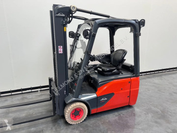 Linde Dieselstapler