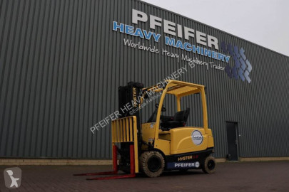 Hyster Dieselstapler
