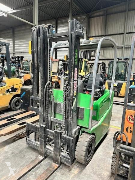 Stivuitor Cesab BLITZ150