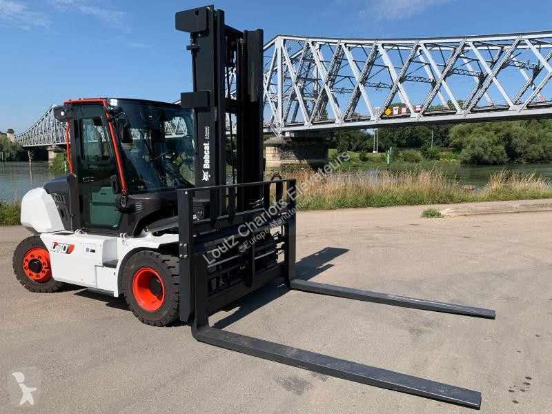 Chariot élévateur Bobcat D70S-9