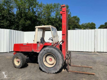 Manitou Dieselstapler