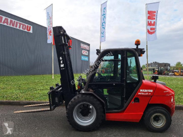 Manitou MSI35DTI
