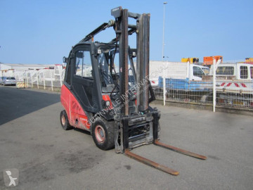 Fenwick Dieselstapler