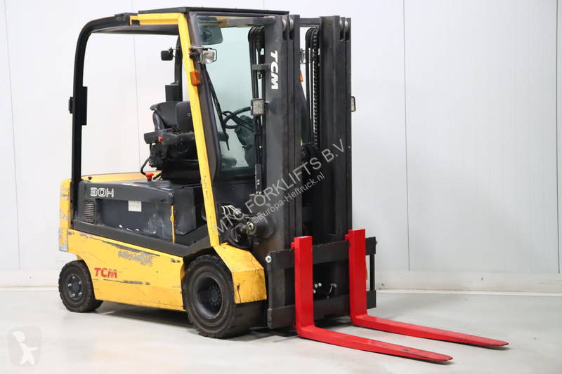 Unicarriers G1Q2L30H Gabelstapler