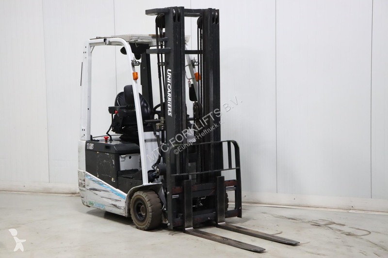 Unicarriers A1N1L15Q Gabelstapler