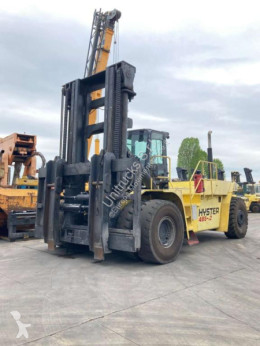Hyster