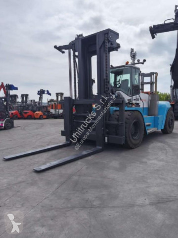 Konecranes SMV25-1200C