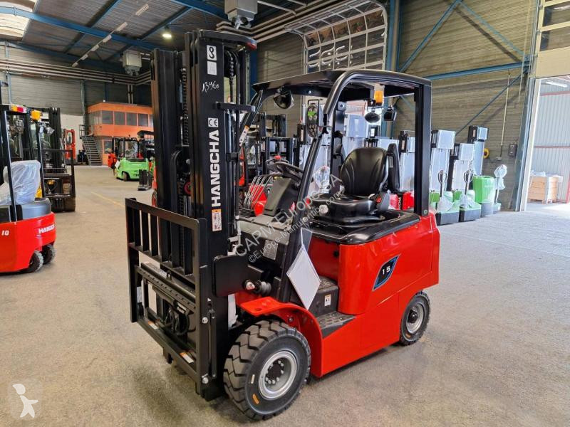 Heftruck Hangcha AE15