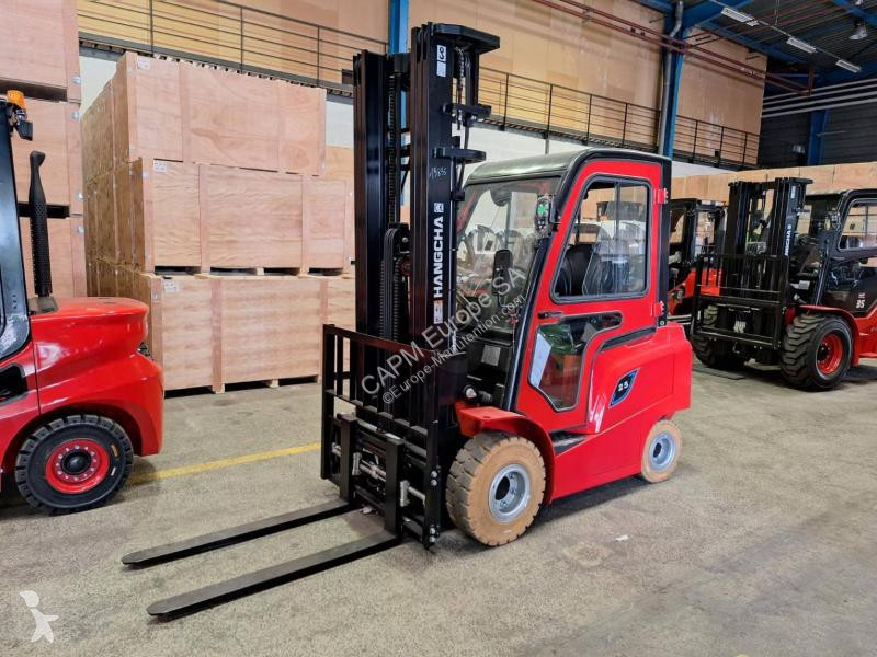 Heftruck Hangcha AE25