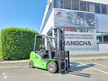 Hangcha