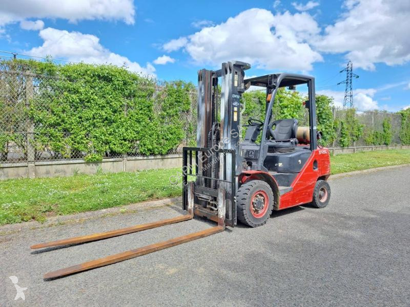 Løftetruck Hangcha CPYD25