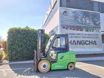 Hangcha
