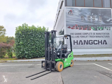 Hangcha