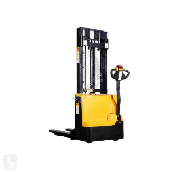 Tor-industries Elektrostapler WS15H-2500 (1.5...