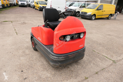 Chariot élévateur diesel Linde