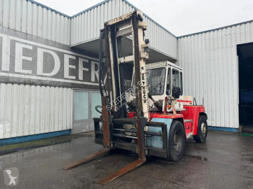 Svetruck 860-28 Pneumatic Tire Forklift