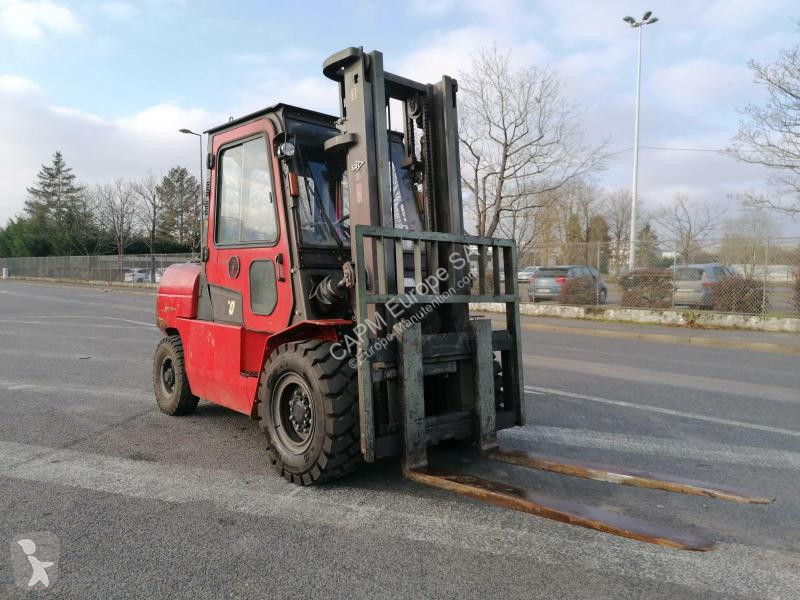 Løftetruck Hangcha CPYD50