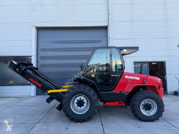 Manitou M-X 50-4 5 TONS FORKLIFT BRAND NEW