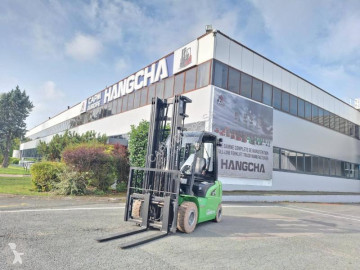 Neu Hangcha Elektrostapler
