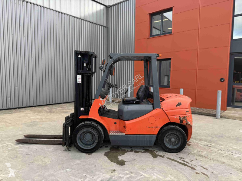 Stivuitor Feeler FD45