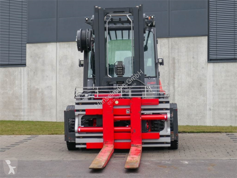 Løftetruck Linde H 80D-03/900