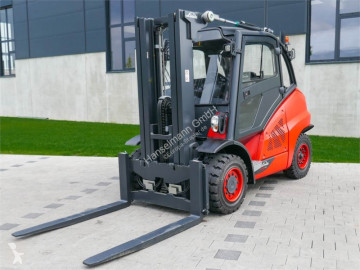 Linde Dieselstapler
