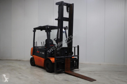 Doosan Elektrostapler