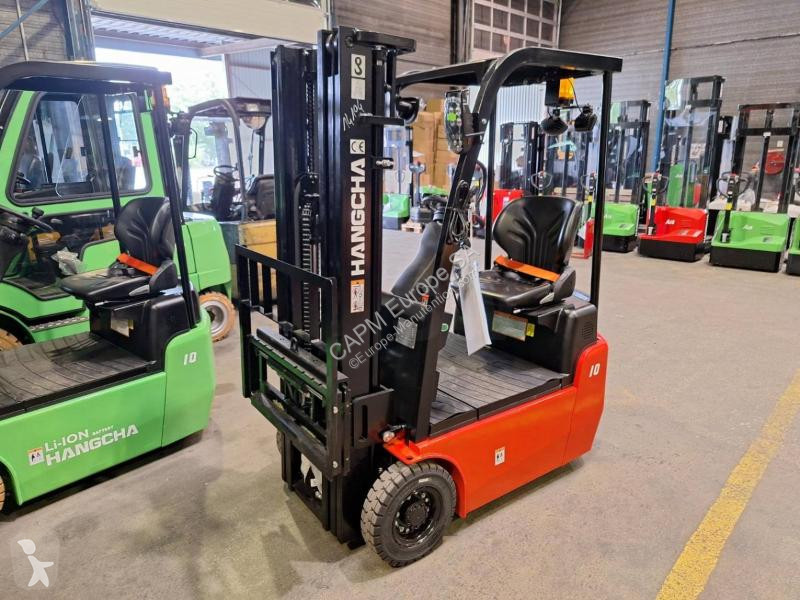 Heftruck Hangcha X3W10 (CPDS10-XD4)