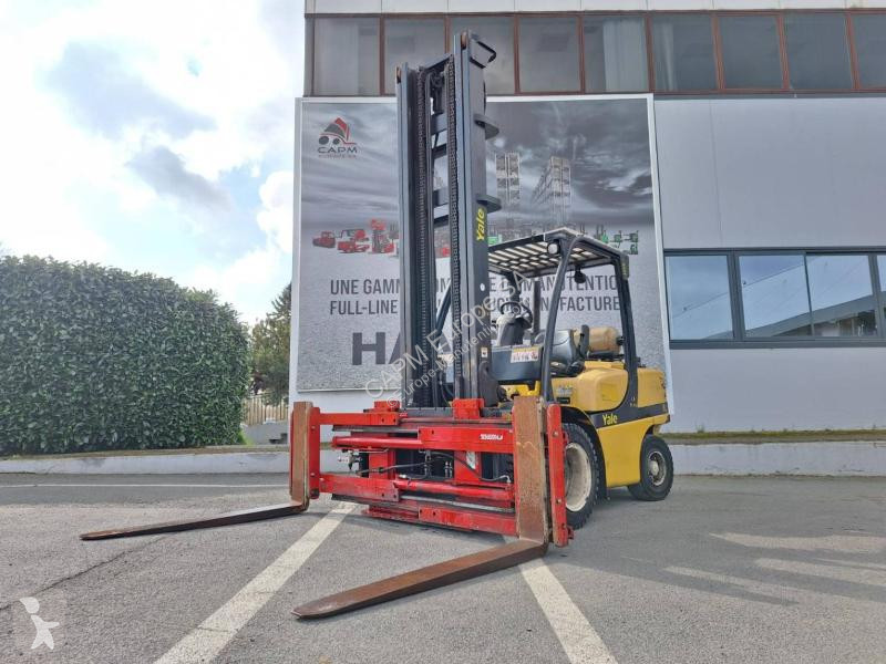 Stivuitor Yale GLP45SVX5
