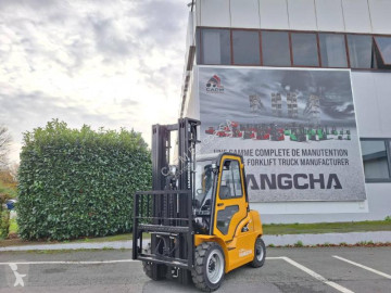 Hangcha