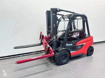 Neu Linde Dieselstapler