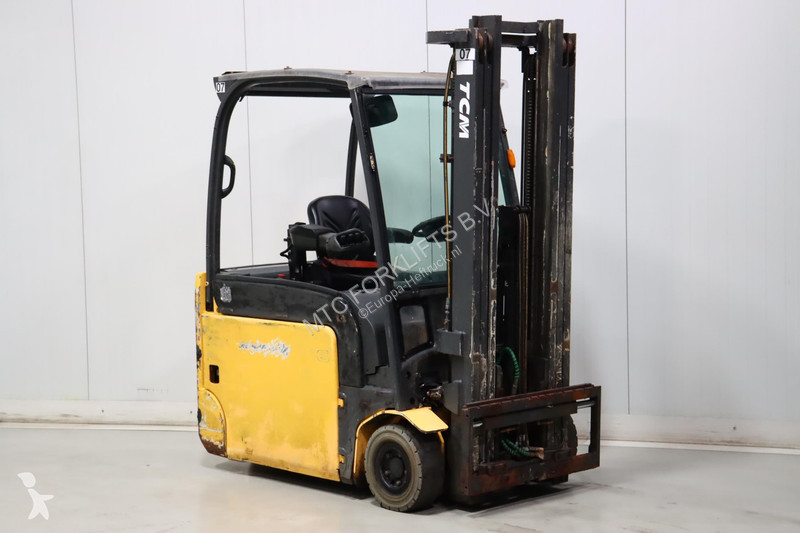 Unicarriers AG2N1L16Q Gabelstapler