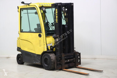Hyster Elektrostapler
