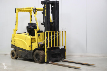 Hyster Elektrostapler
