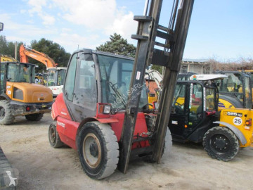 Manitou Dieselstapler
