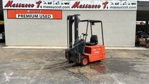 Linde E15Z-02 Gabelstapler