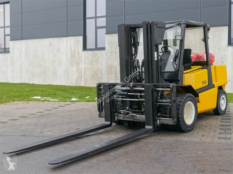 Løftetruck Yale GLP50MF