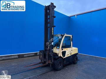 Hyster Dieselstapler