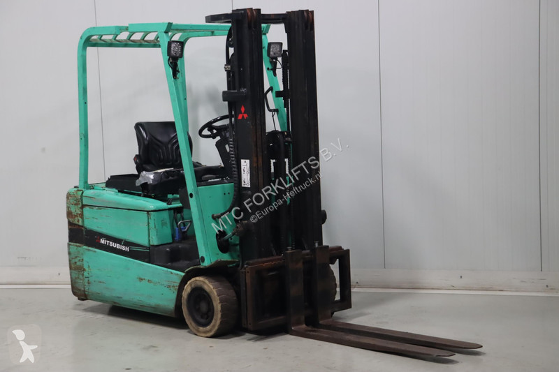 Heftruck Mitsubishi FB18KT