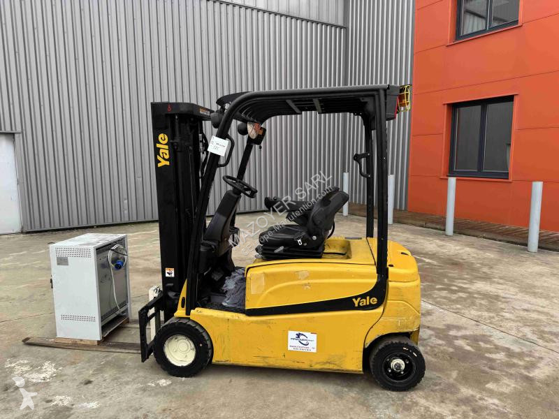 Chariot élévateur Yale ERP20VF
