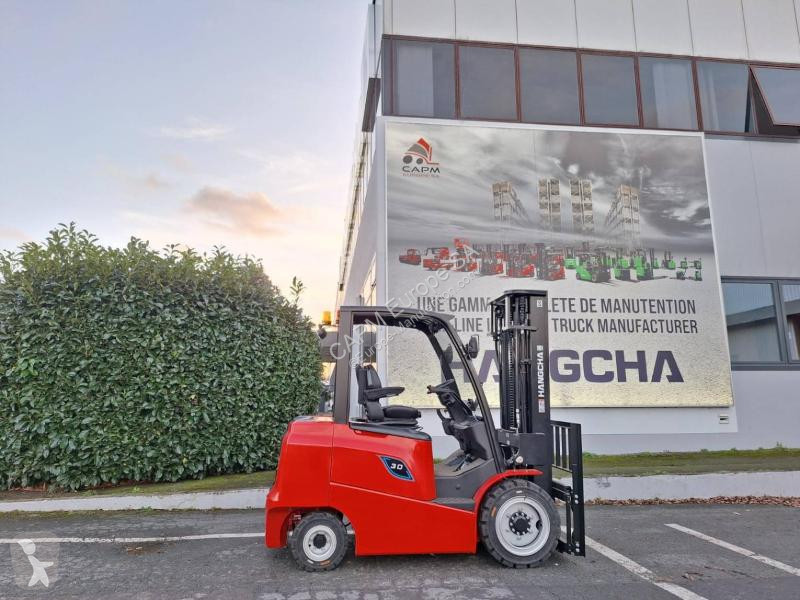 Empilhador elevador Hangcha AE30