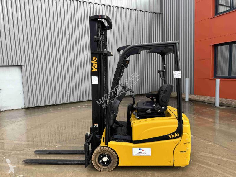 Chariot élévateur Yale ERP16VT