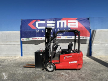 Manitou ME 320