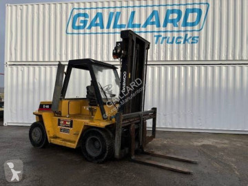 Daewoo Dieselstapler