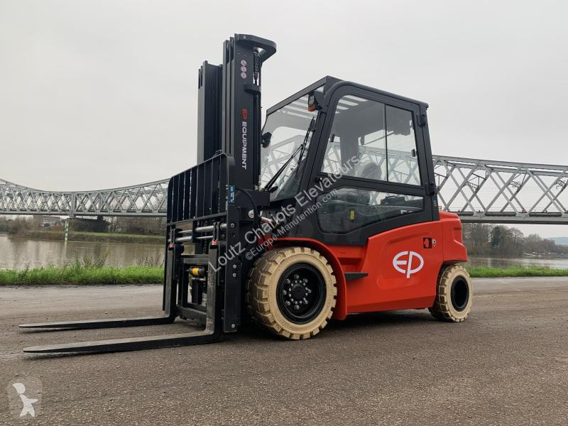 Chariot élévateur EP CPD50L1